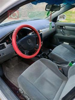 شێڤرۆلێت ئۆپترا